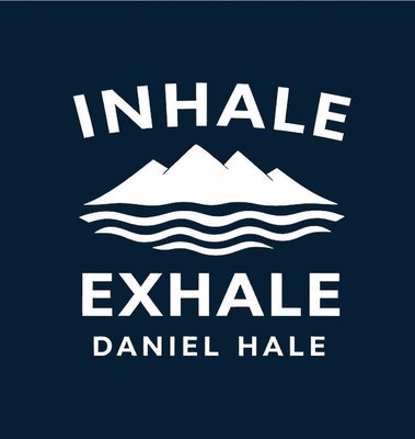 Daniel Hale Freediving Logo